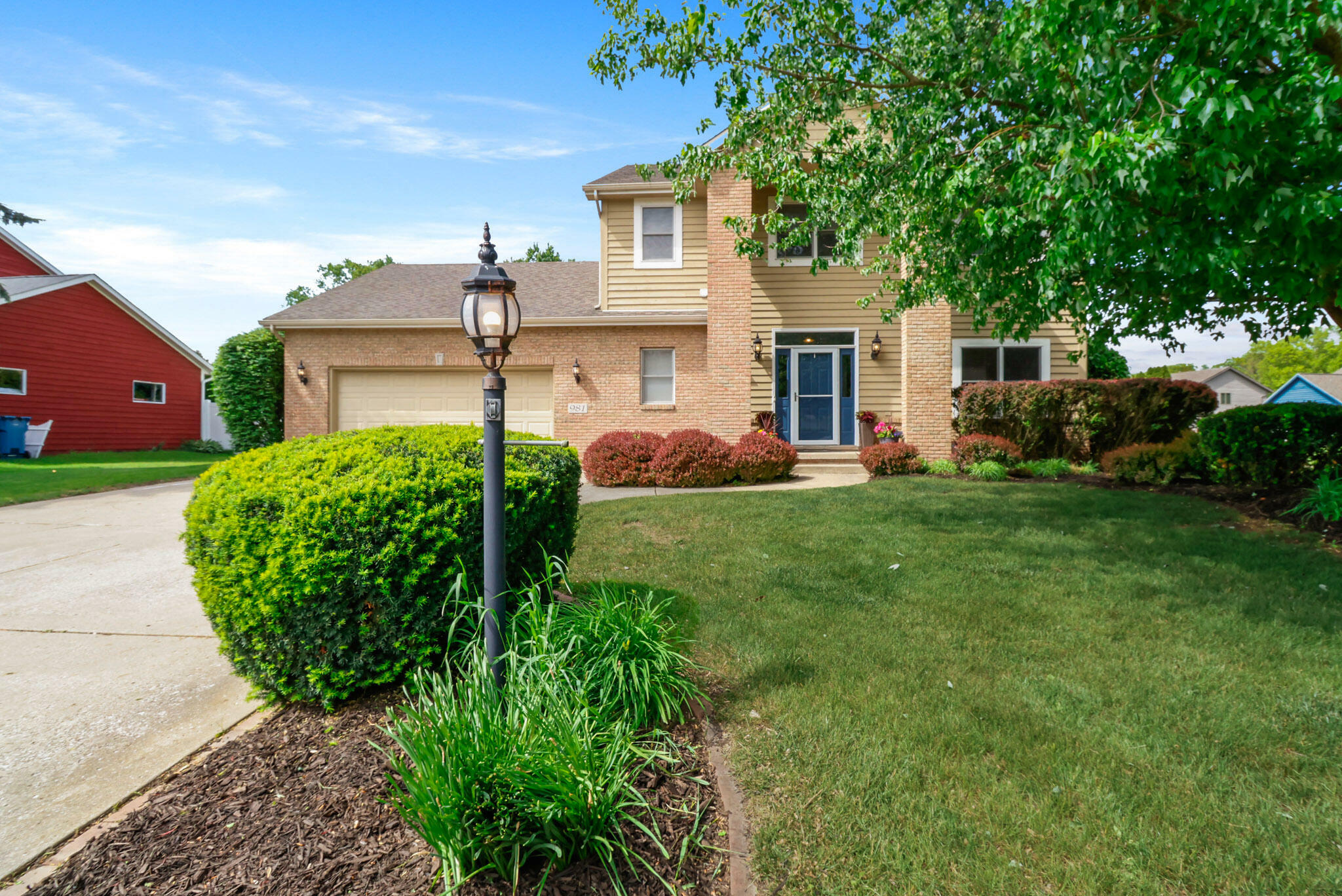 981 Michael Drive  Chesterton IN 46304 photo