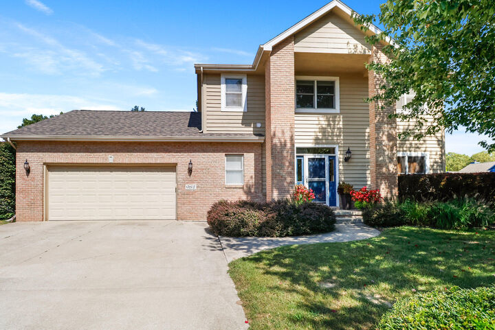 981 Michael Drive  Chesterton IN 46304 photo
