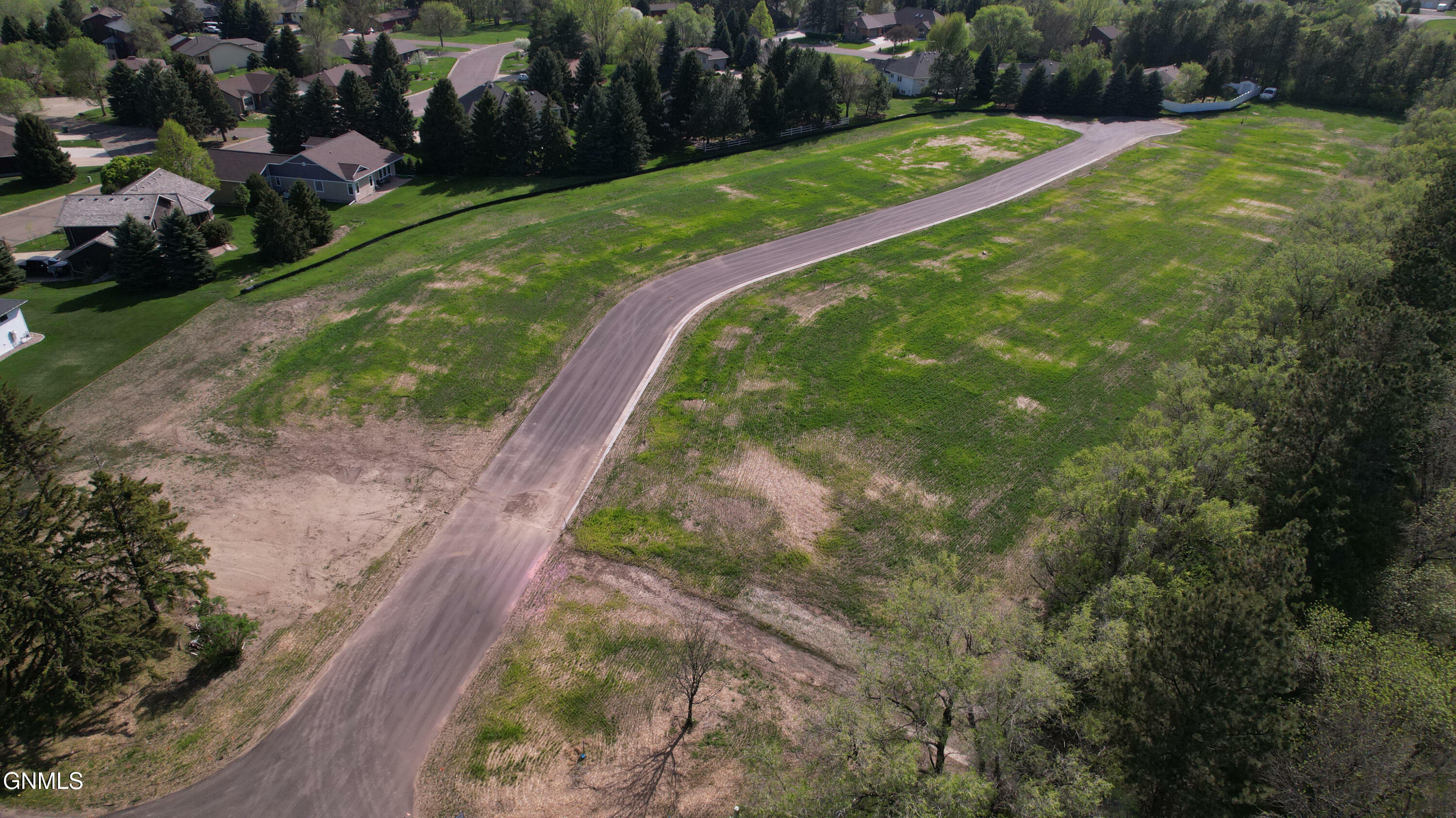 Property Photo: 8830 Range Place ND 58501