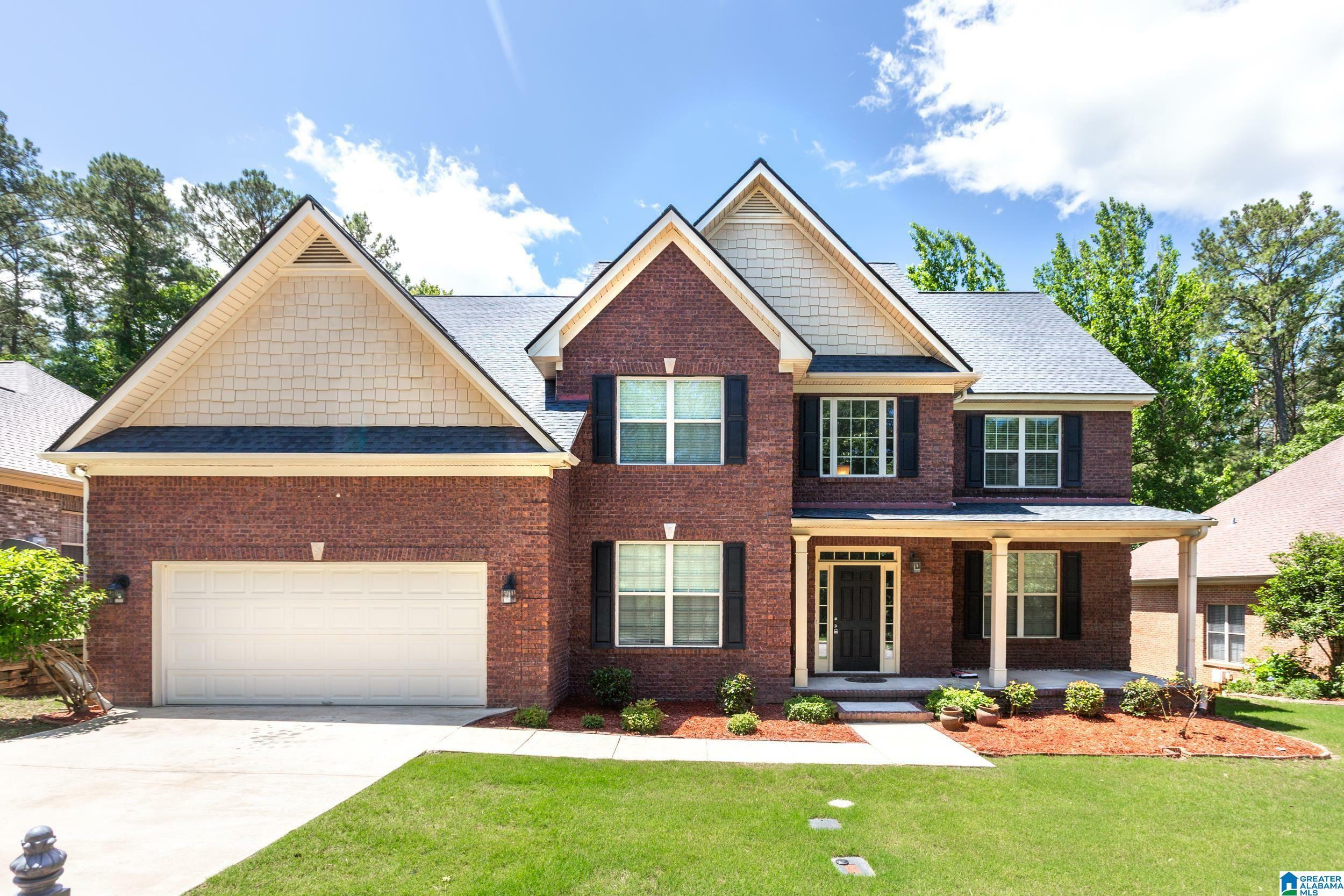 589 York Imperial Trail  Oxford AL 36203 photo