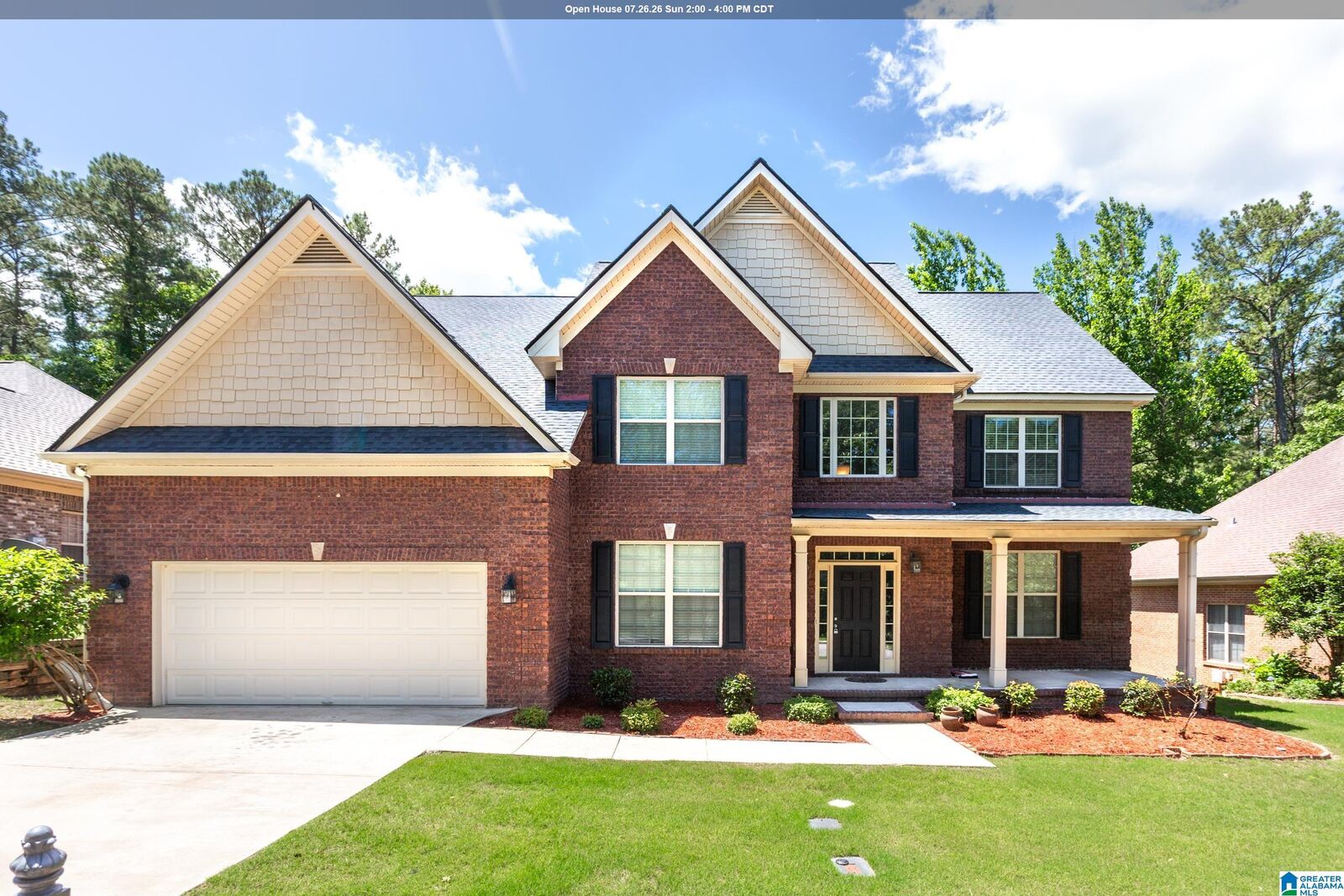 Property Photo: 589 York Imperial Trail AL 36203