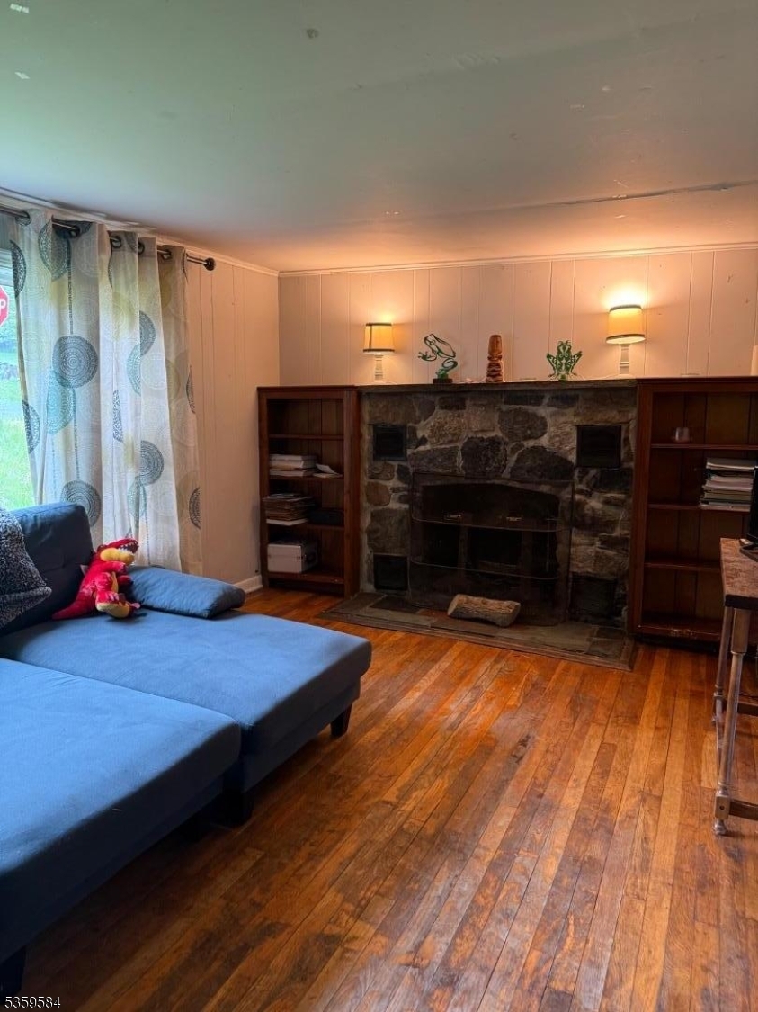 Property Photo: 1 David Post Rd NJ 08801