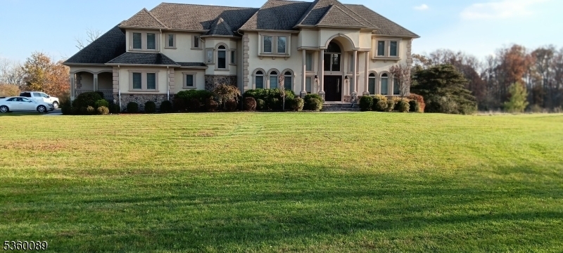 Property Photo:  2 Kristina Way  NJ 08822 