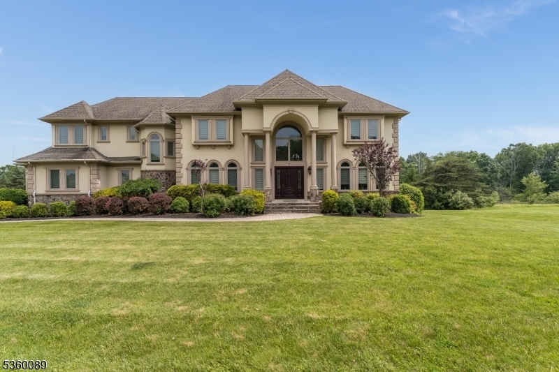 Property Photo: 2 Kristina Way NJ 08822