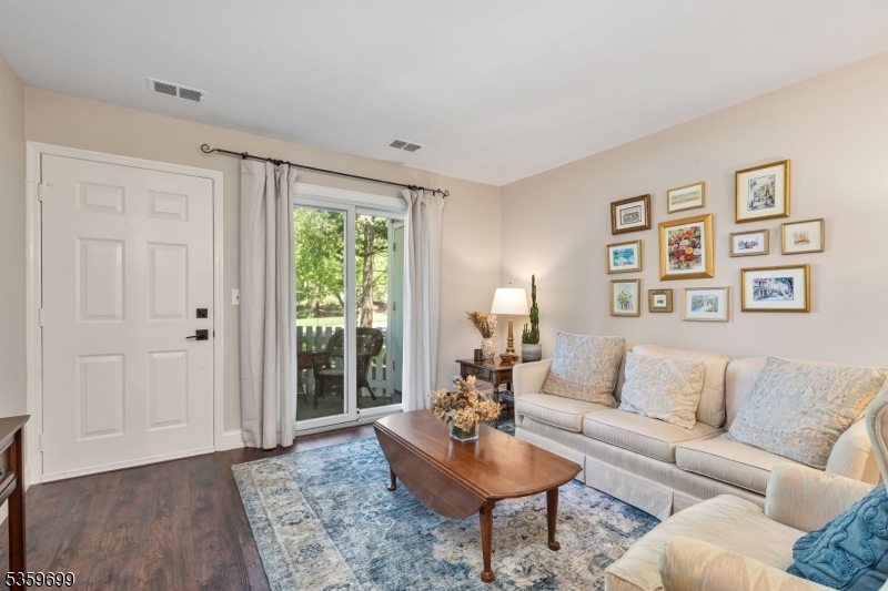 Property Photo: 29 Tansy Court Condo 29 NJ 07921