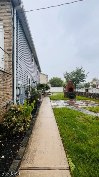 Property Photo: 215 Bower St 1 NJ 07036