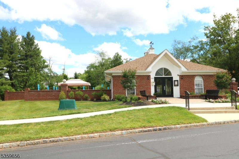 Property Photo: 1620 Breckenridge Dr 20 NJ 08876