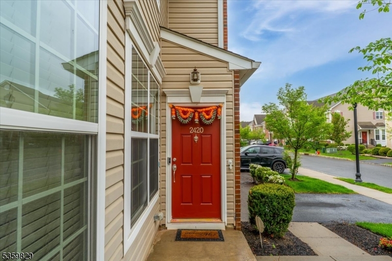 Property Photo: 2420 Canterbury Ln NJ 08902