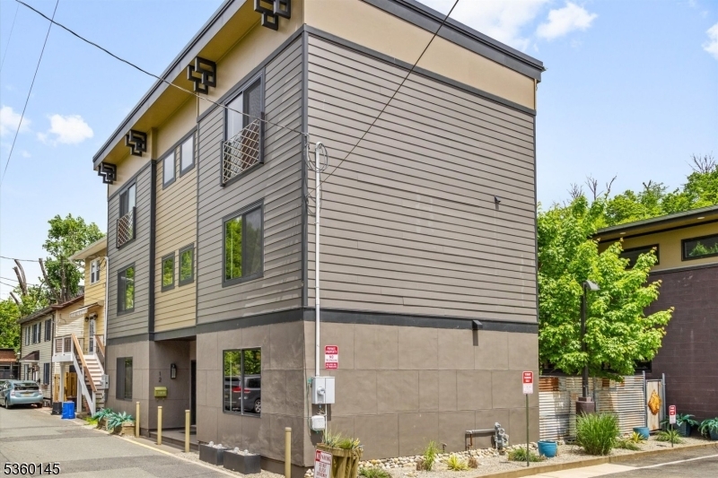 Property Photo: 10 McCready Aly NJ 08530