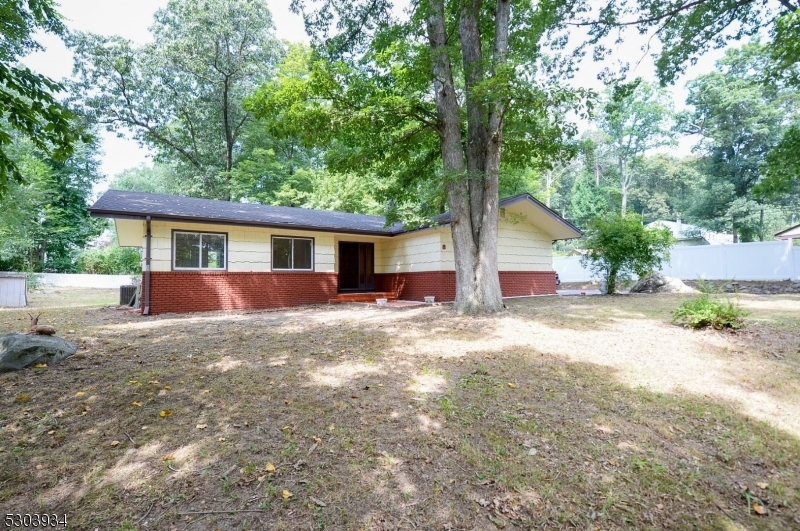Property Photo: 8 Harris Ave NJ 07874