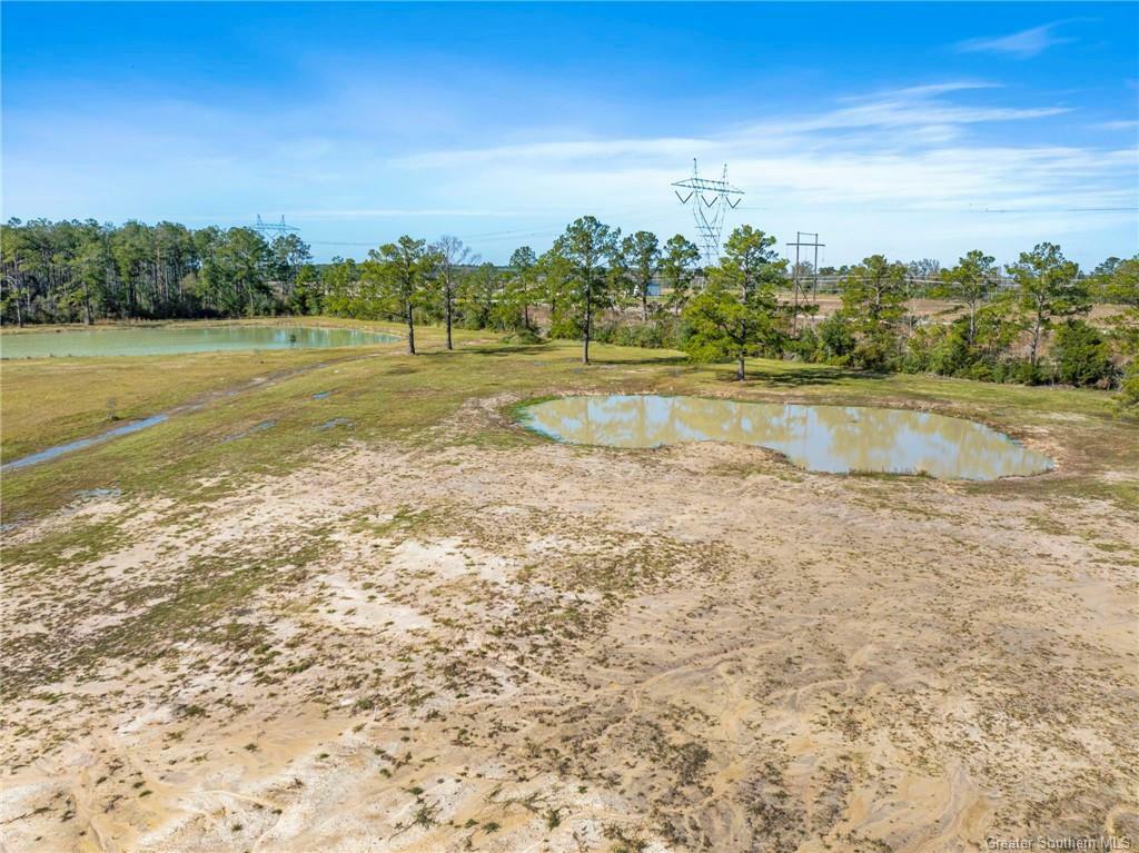 Property Photo: 2811 Goos Road LA 70611