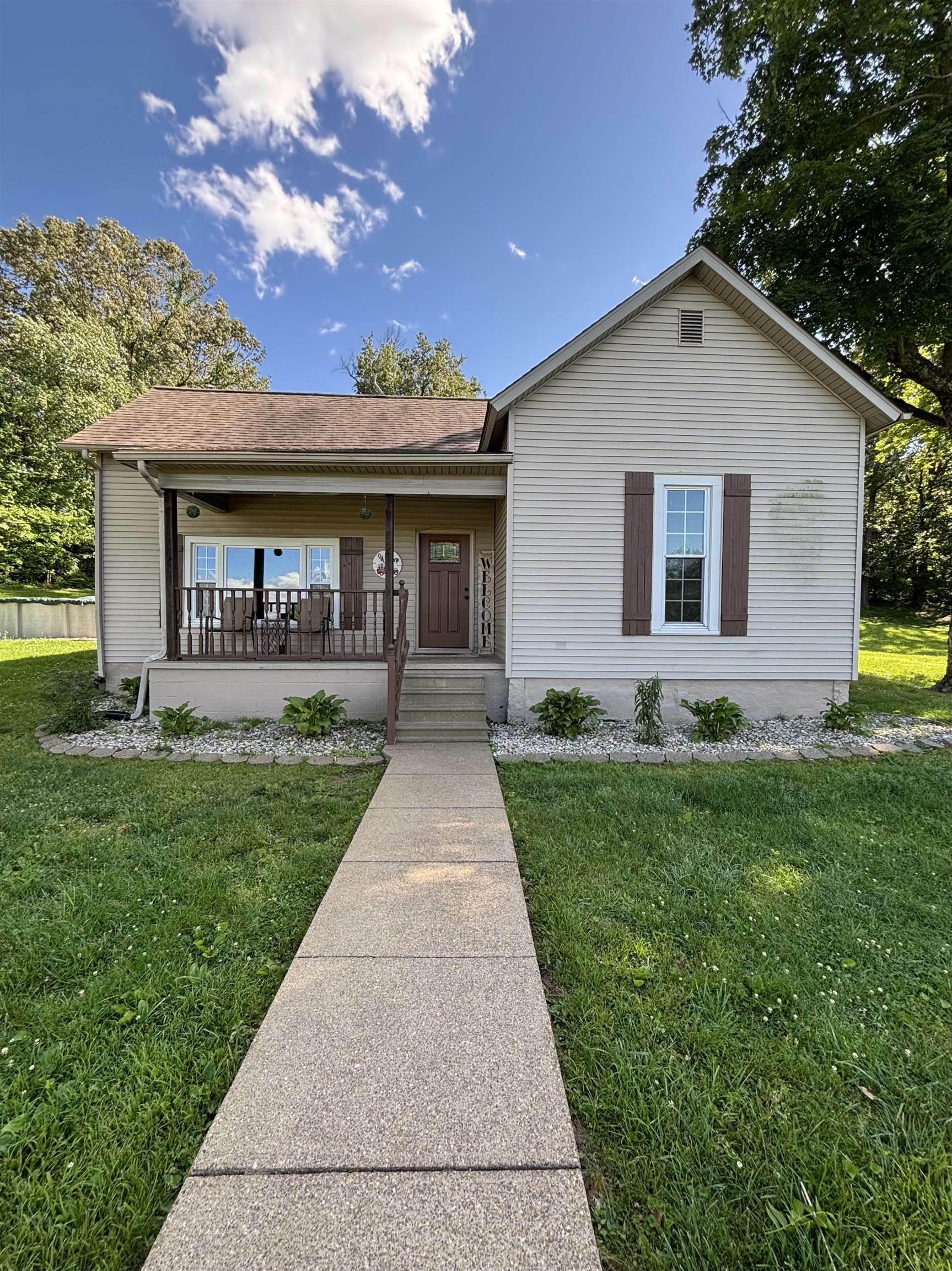 5649 S Pleasant Valley Road  Robards KY 42452 photo