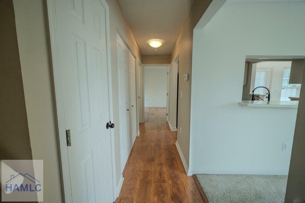 Property Photo: 12300 Apache Avenue GA 31419