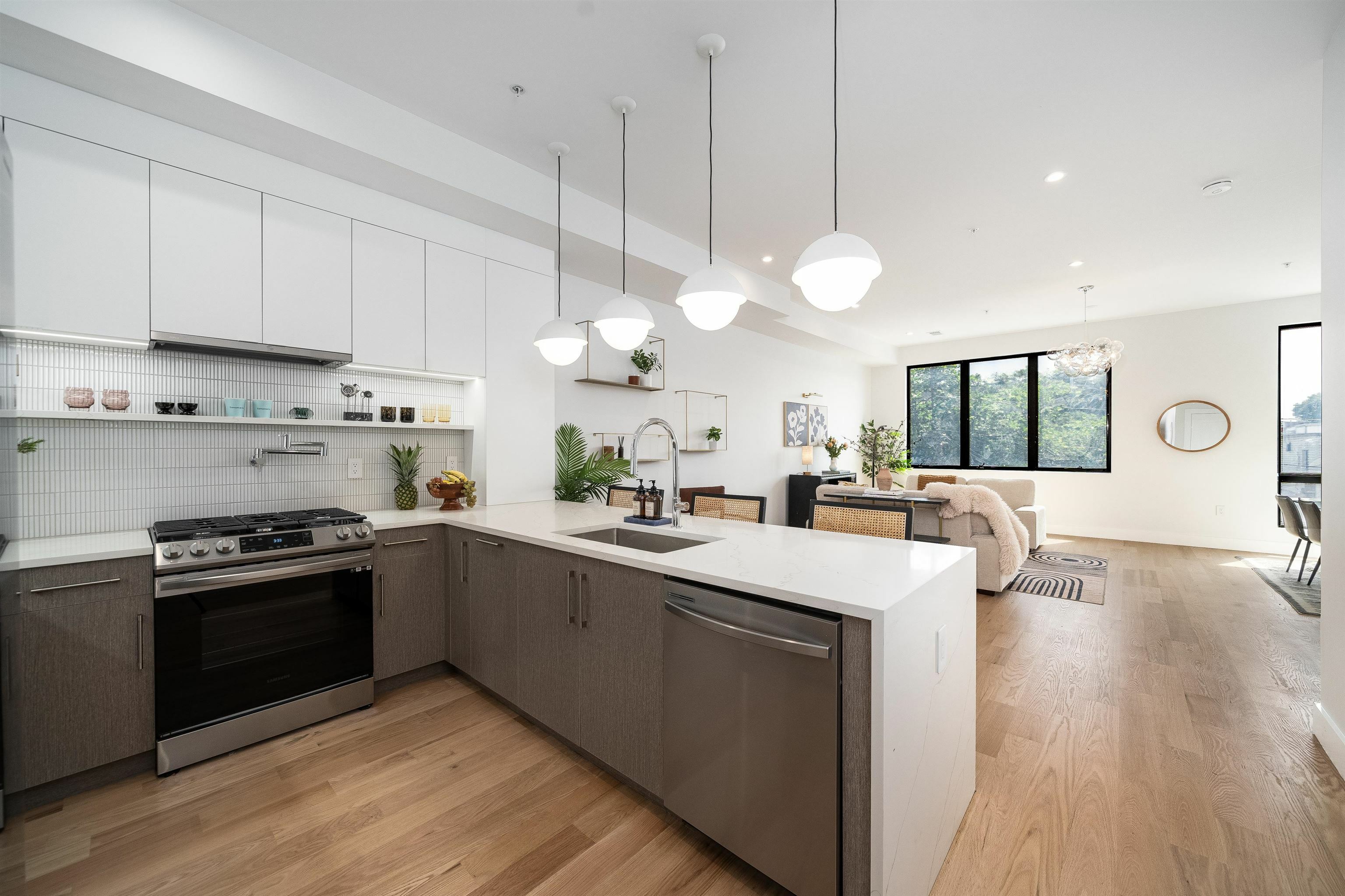 Property Photo: 70 Gardner Ave 2 NJ 07304