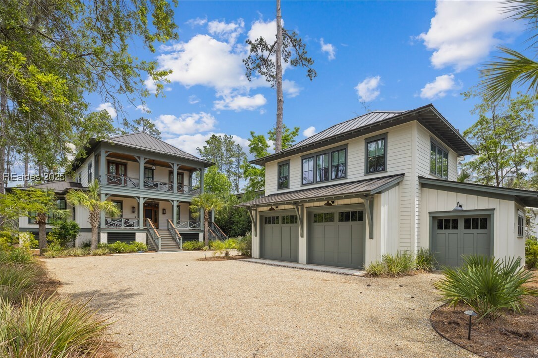 415 Corley Street  Bluffton SC 29910 photo