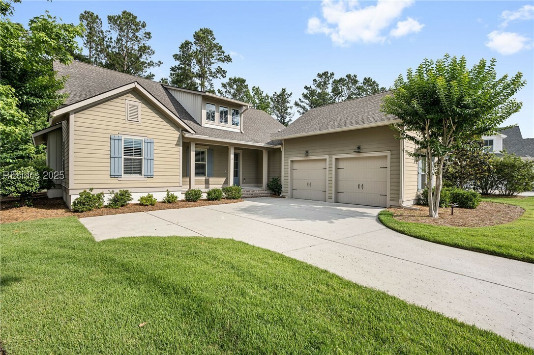 3 Lakewood Court  Bluffton SC 29910 photo