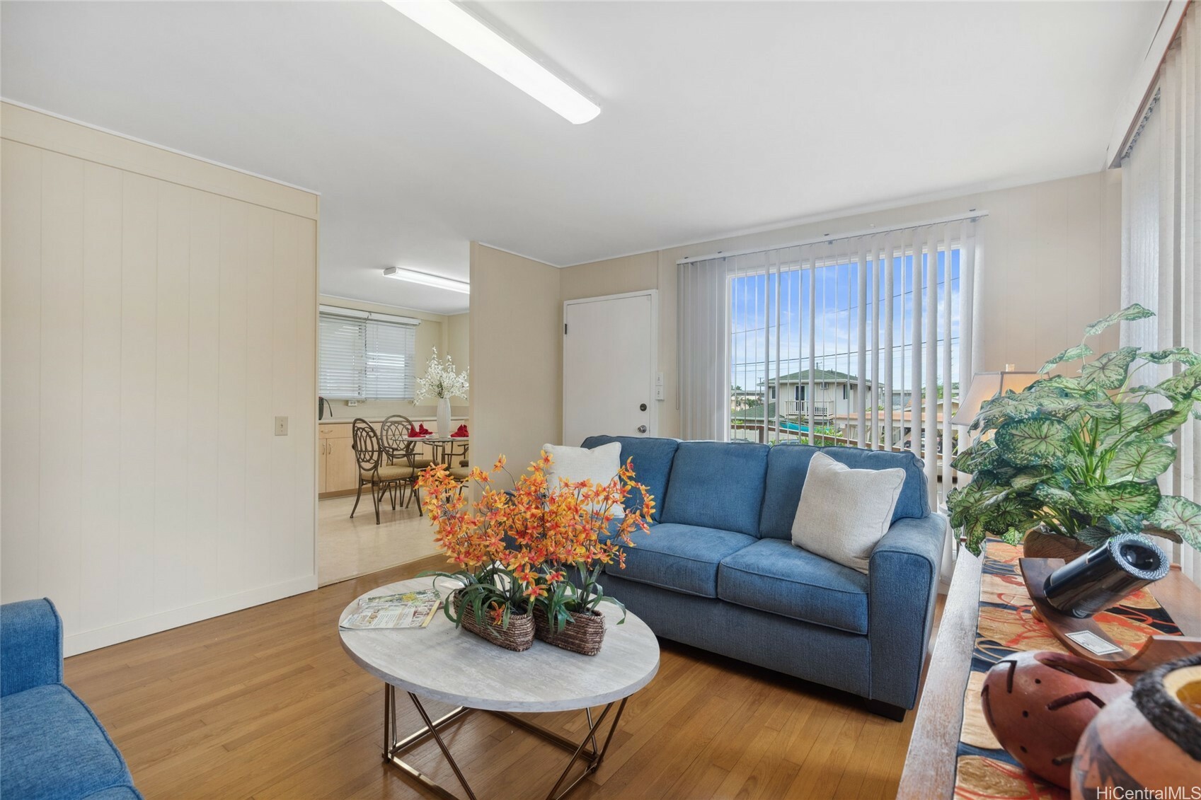Property Photo:  98-124 Kaulike Drive  HI 96782 