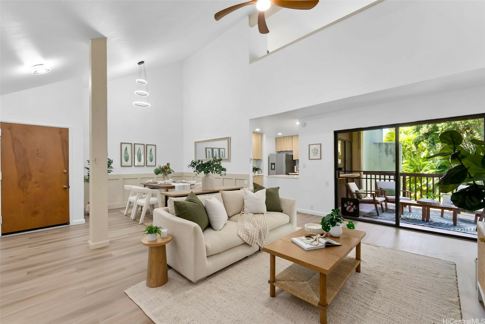 Property Photo: 46-160 Kiowai Street 2324 HI 96744