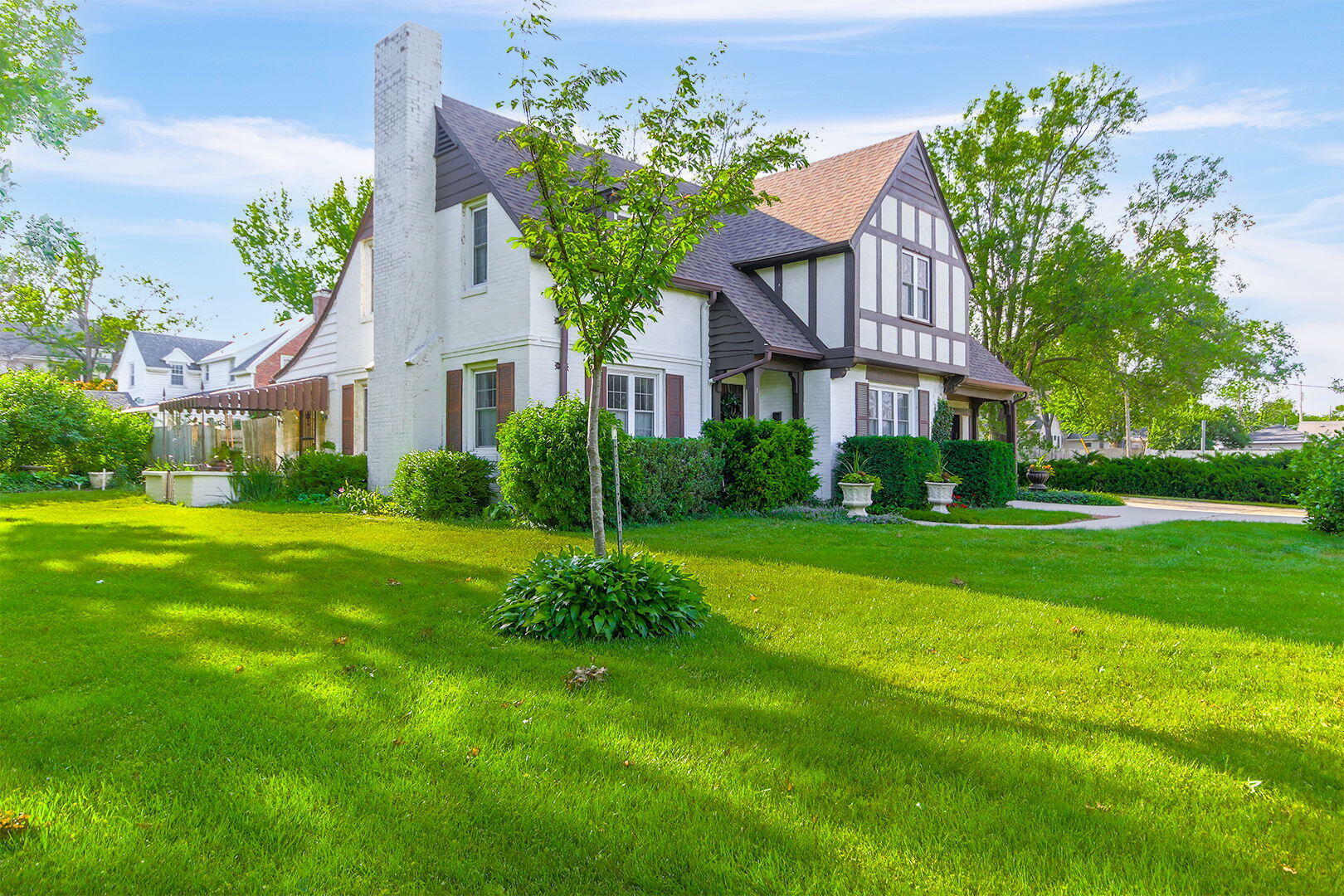 Property Photo: 1 Park Circle MO 65265