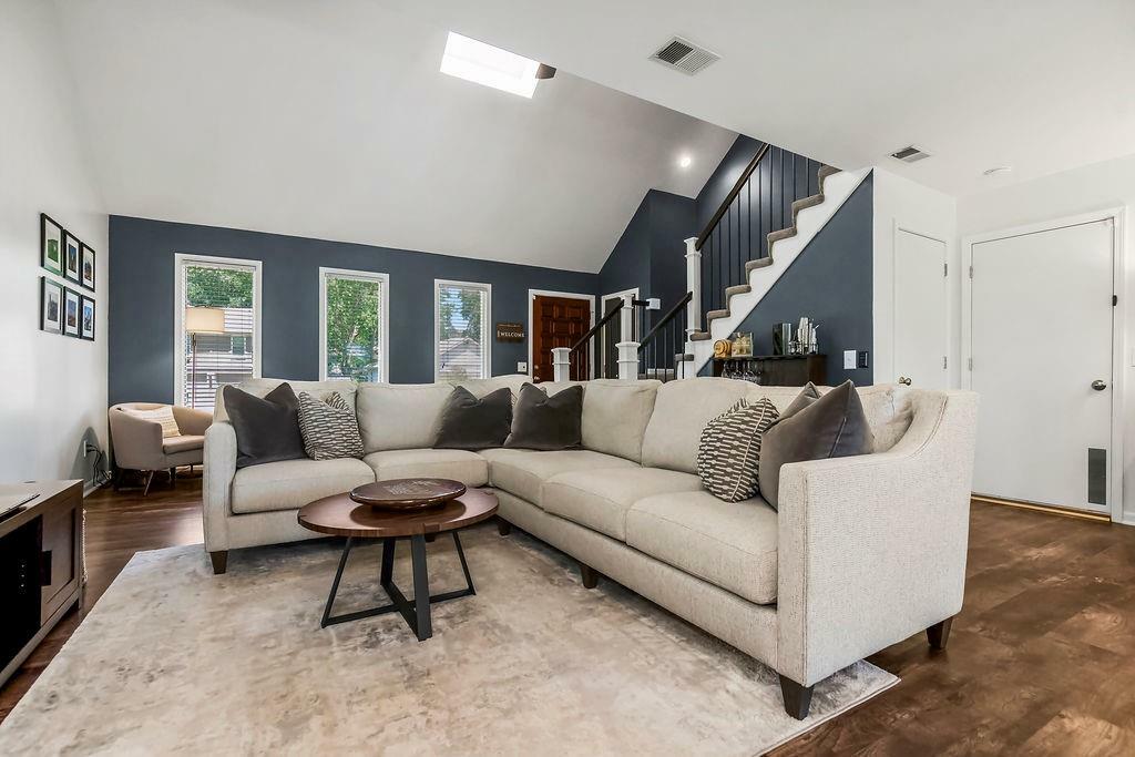 Property Photo:  16023 W 154th Terrace  KS 66062 