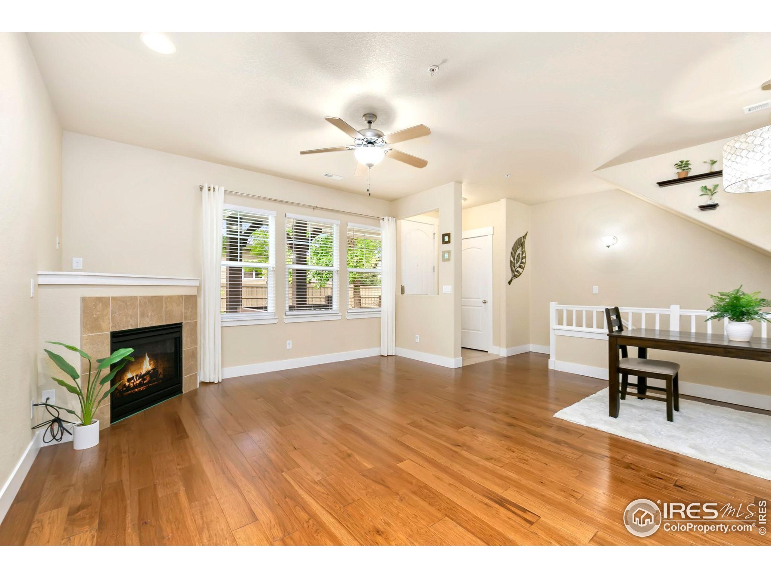 Property Photo: 5850 Dripping Rock Ln D103 CO 80528