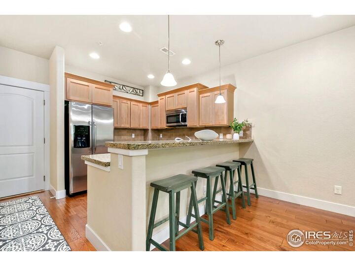 Property Photo:  5850 Dripping Rock Ln D103  CO 80528 