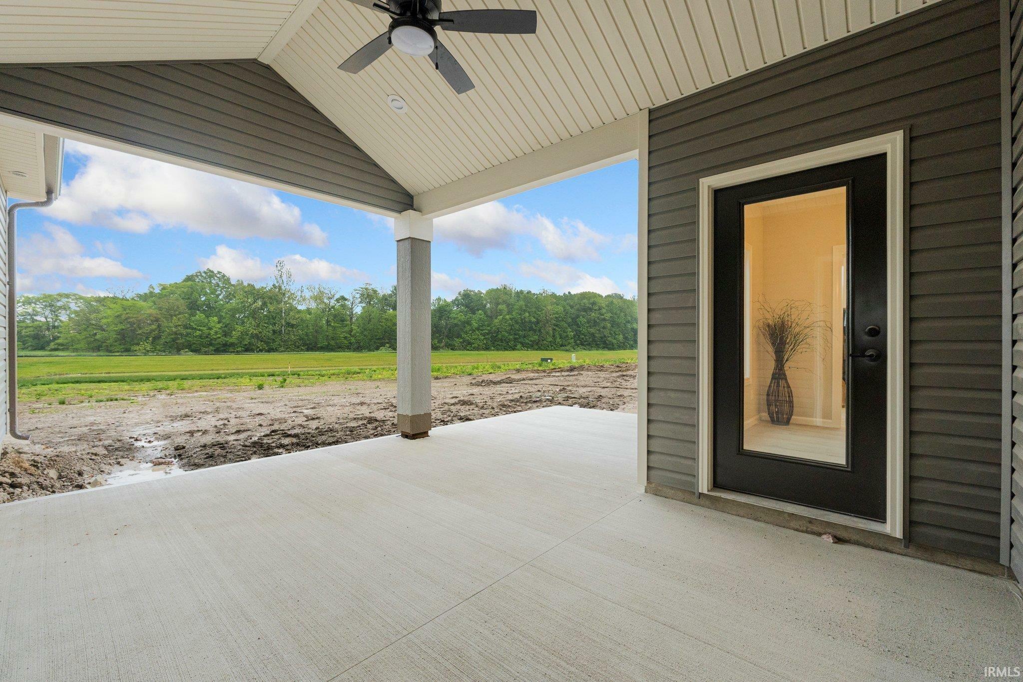 Property Photo: 502 Caribou Crossing IN 46706
