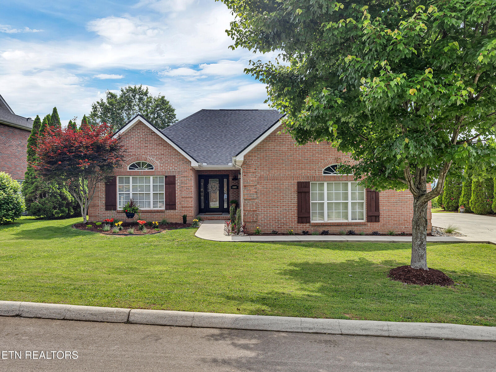 Property Photo: 1047 Saint Johns Drive TN 37801