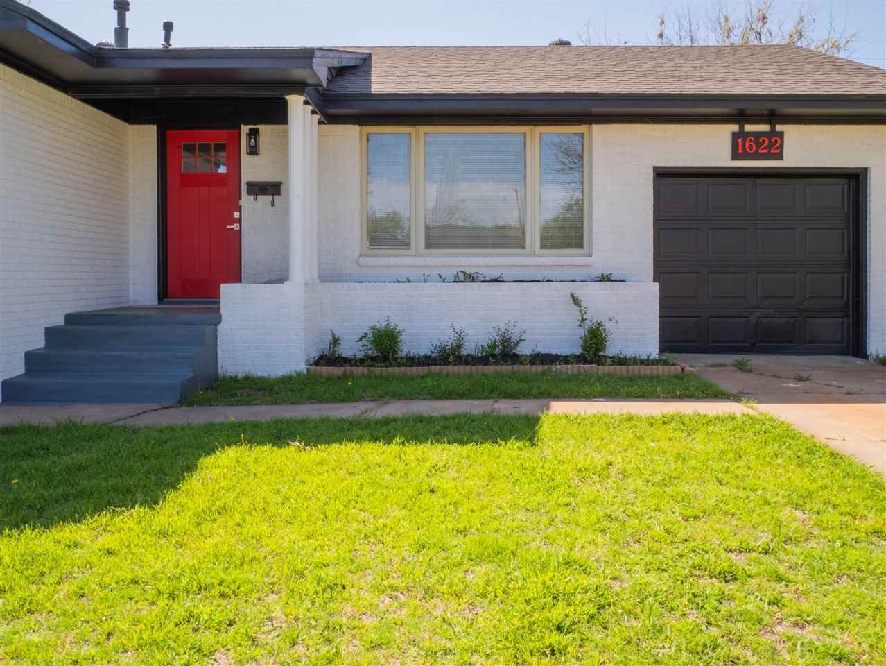 Property Photo:  1622 NW 25th St  OK 73505 