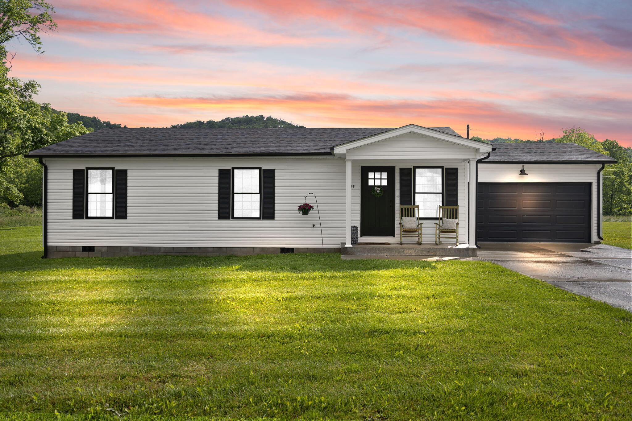 Property Photo: 3577 Copper Creek Road KY 40403