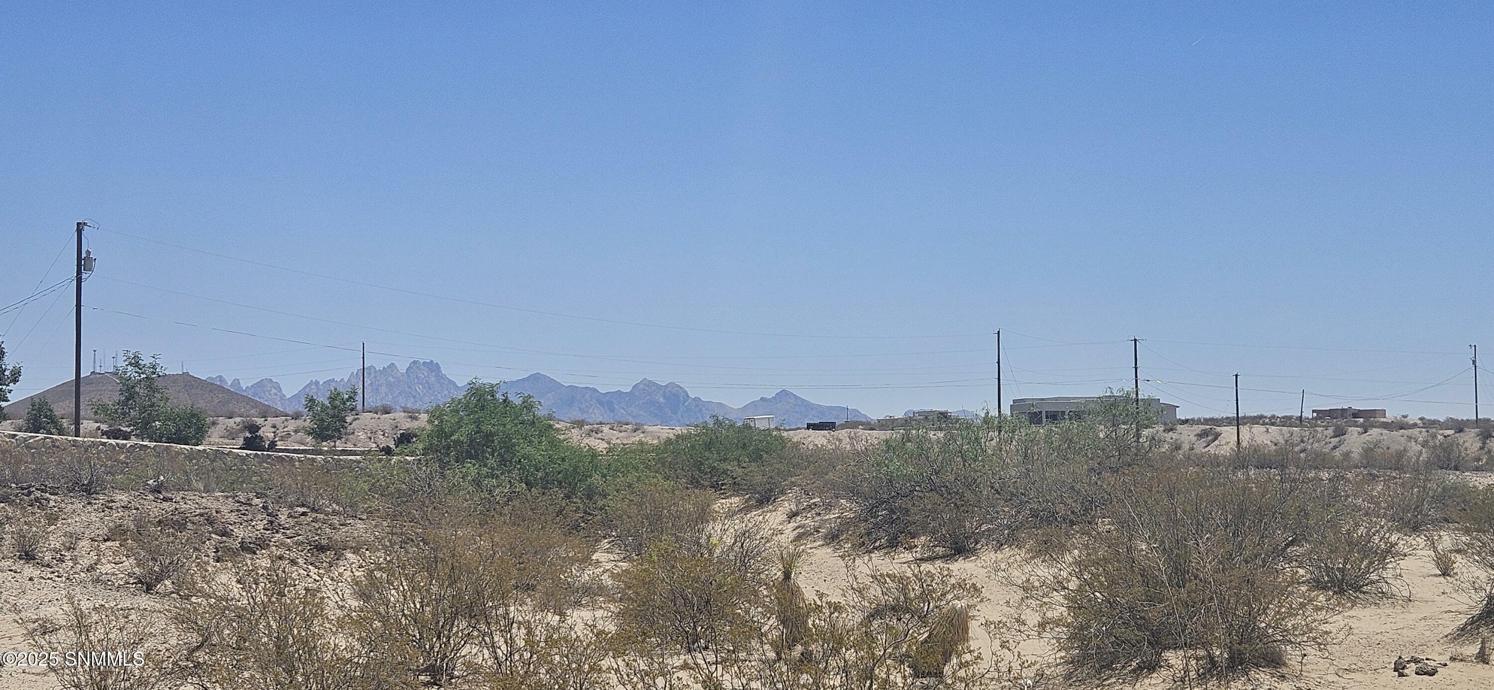 Property Photo:  1926 Eclipse Road  NM 88012 