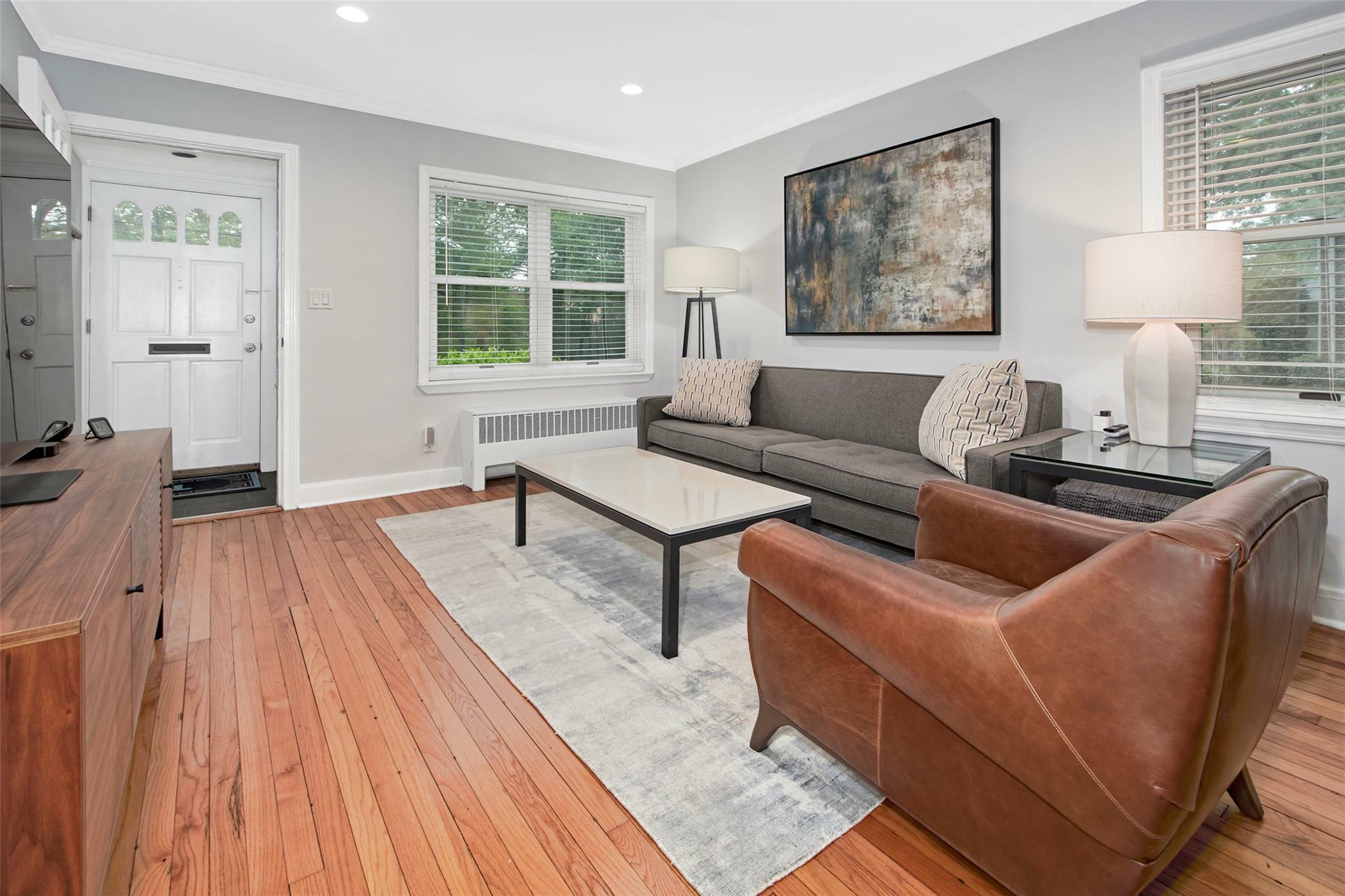 Property Photo: 4 Peck Avenue 47A NY 10580