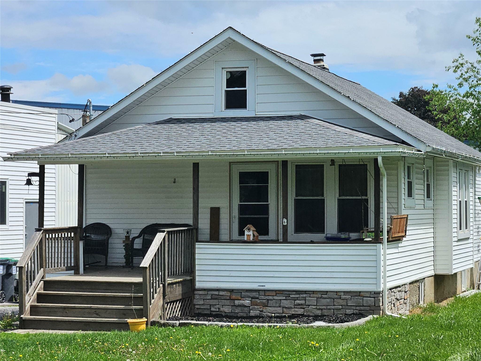 Property Photo: 108 Homestead Avenue NY 12543