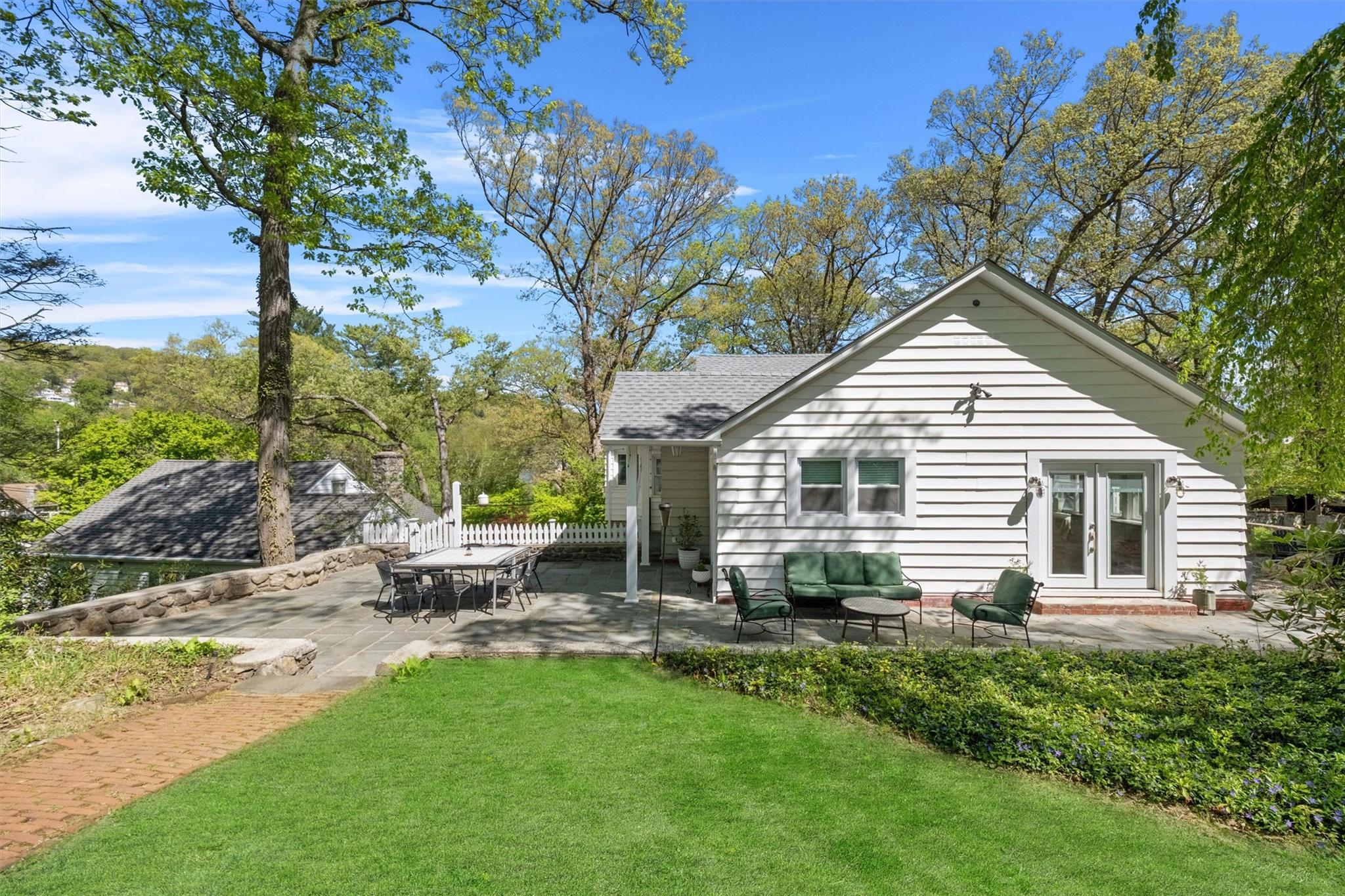 Property Photo: 162 Lake Drive NY 10537