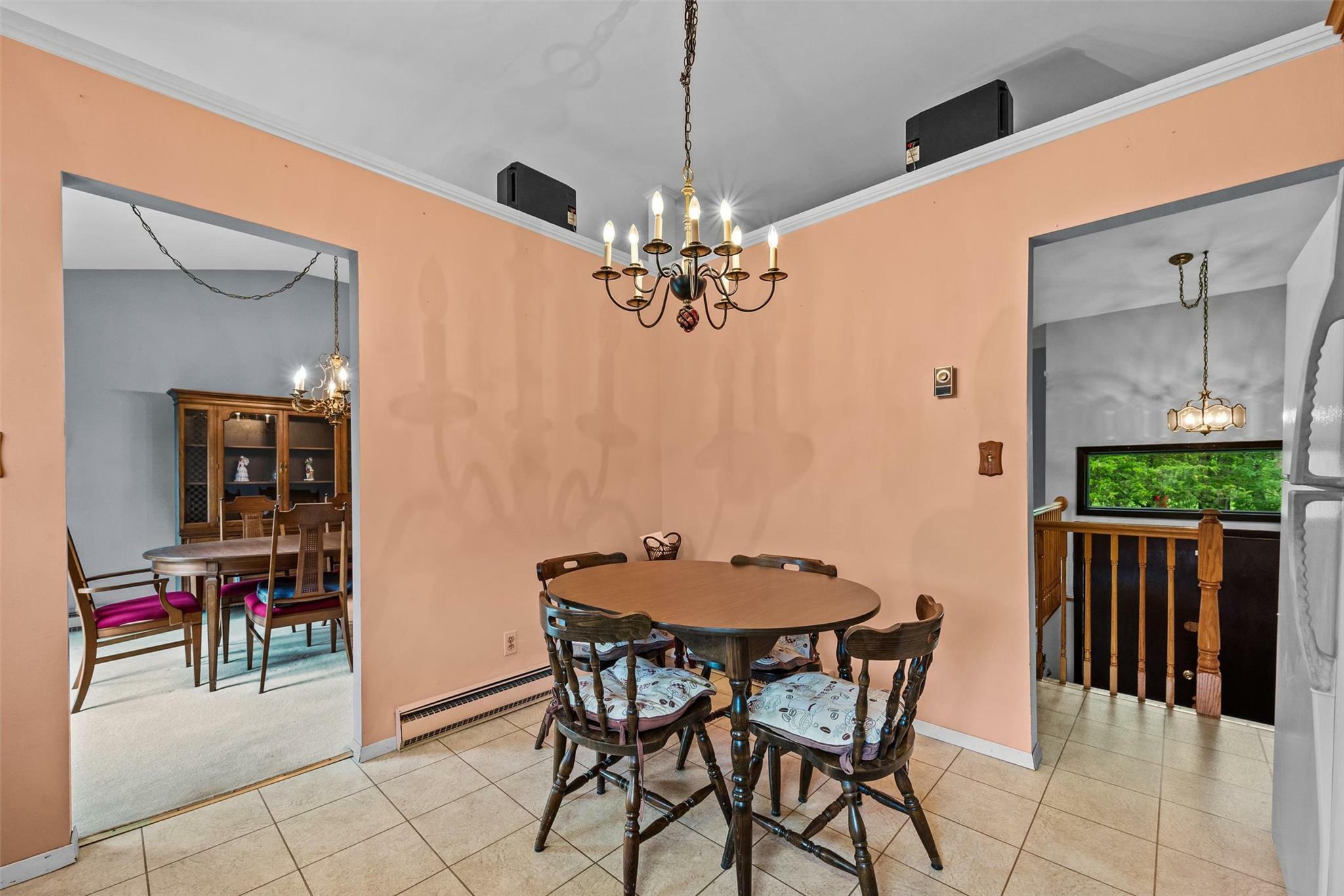 Property Photo: 411 Prospect Road NY 10918