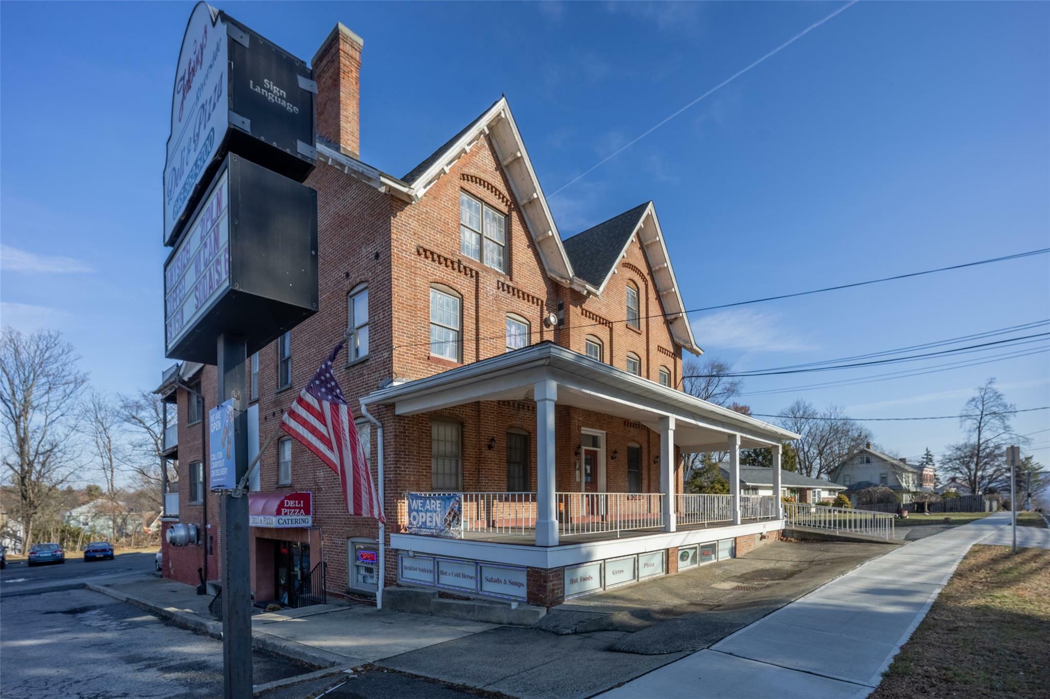 Property Photo: 74 North Street 5 NY 12550