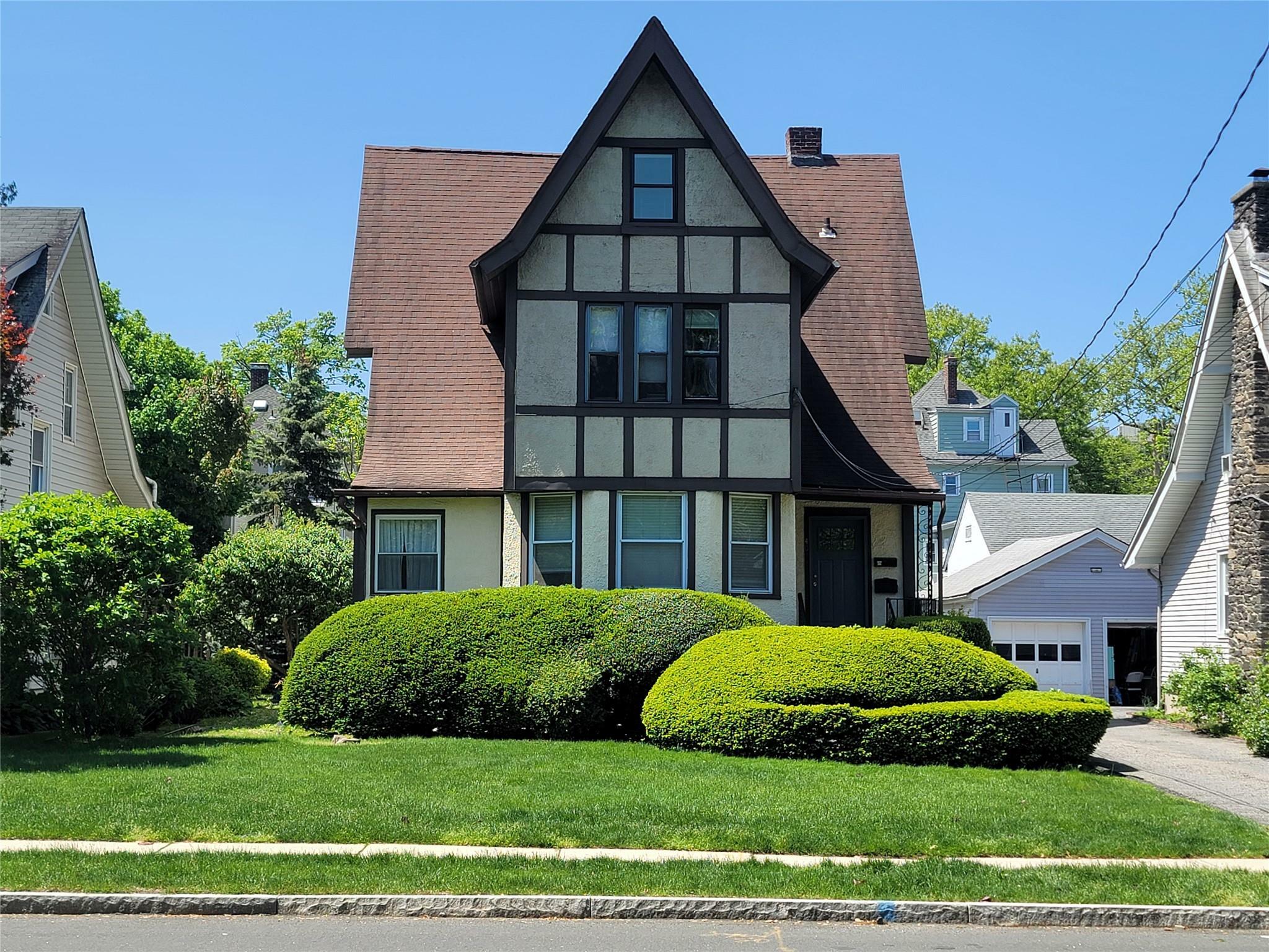 Property Photo: 40 Longview Avenue NY 10605