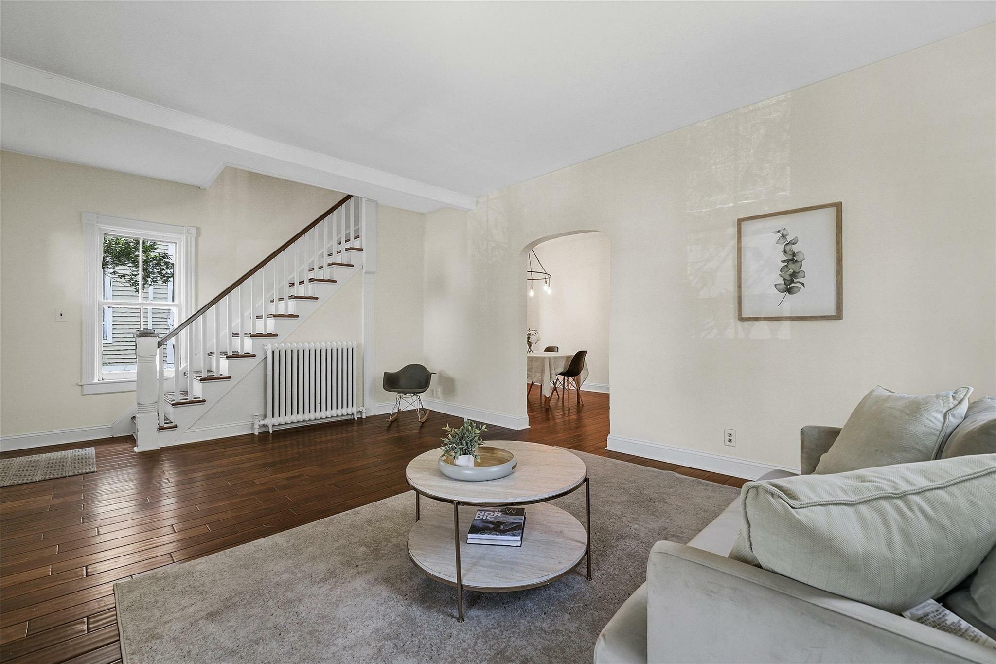 Property Photo: 213 Walnut Street NY 10566
