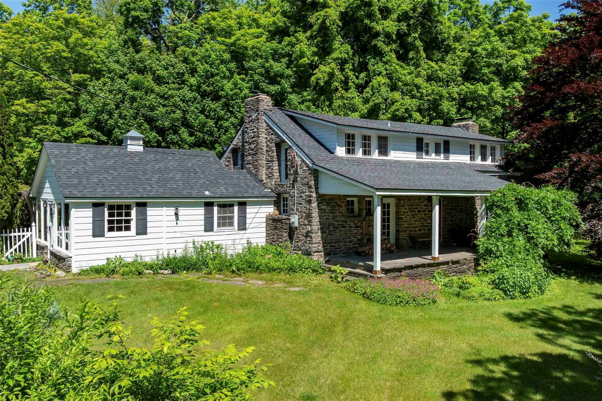 Property Photo: 1716 Route 212 NY 12477