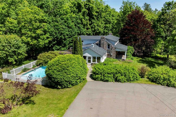 Property Photo:  1716 Route 212  NY 12477 