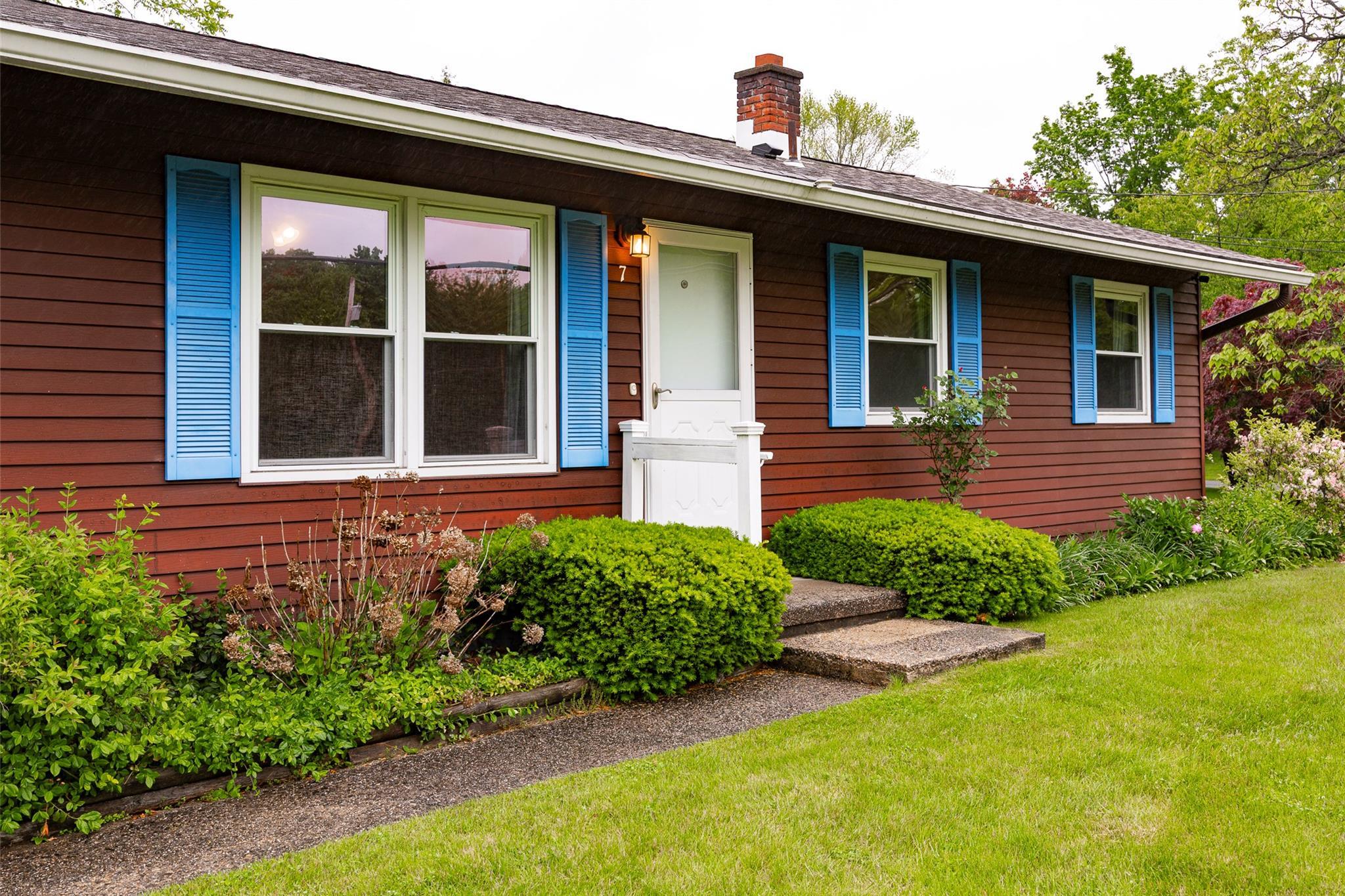 Property Photo: 7 Sycamore Drive NY 12538