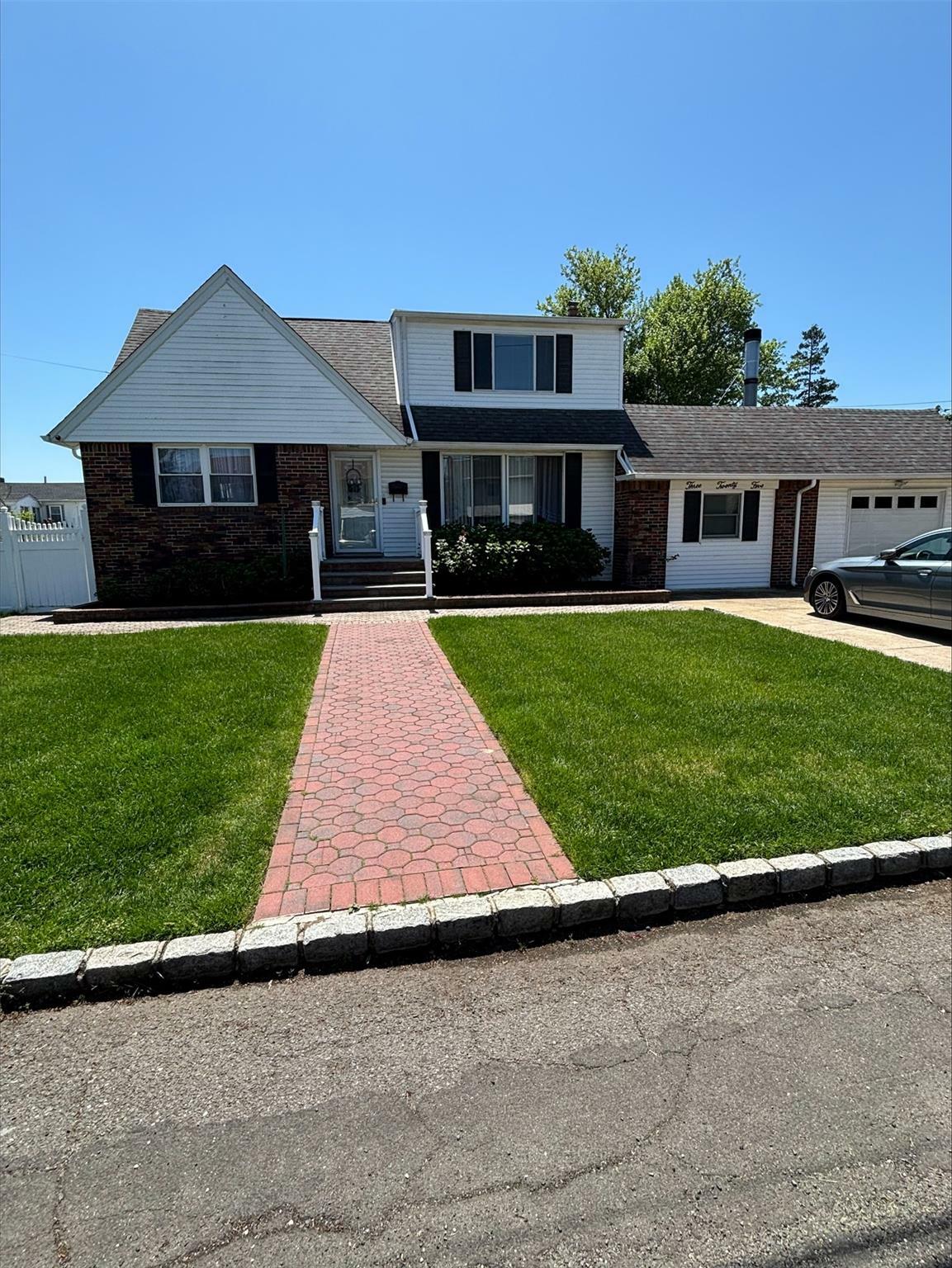 Property Photo: 325 43rd Street 2nd Floor NY 11757