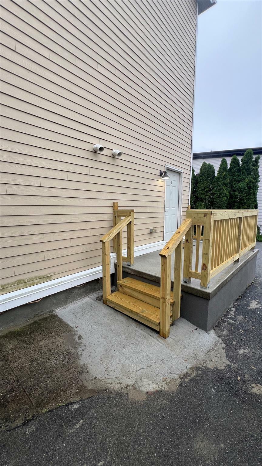 Property Photo: 44 E Main Street 2 NY 12508