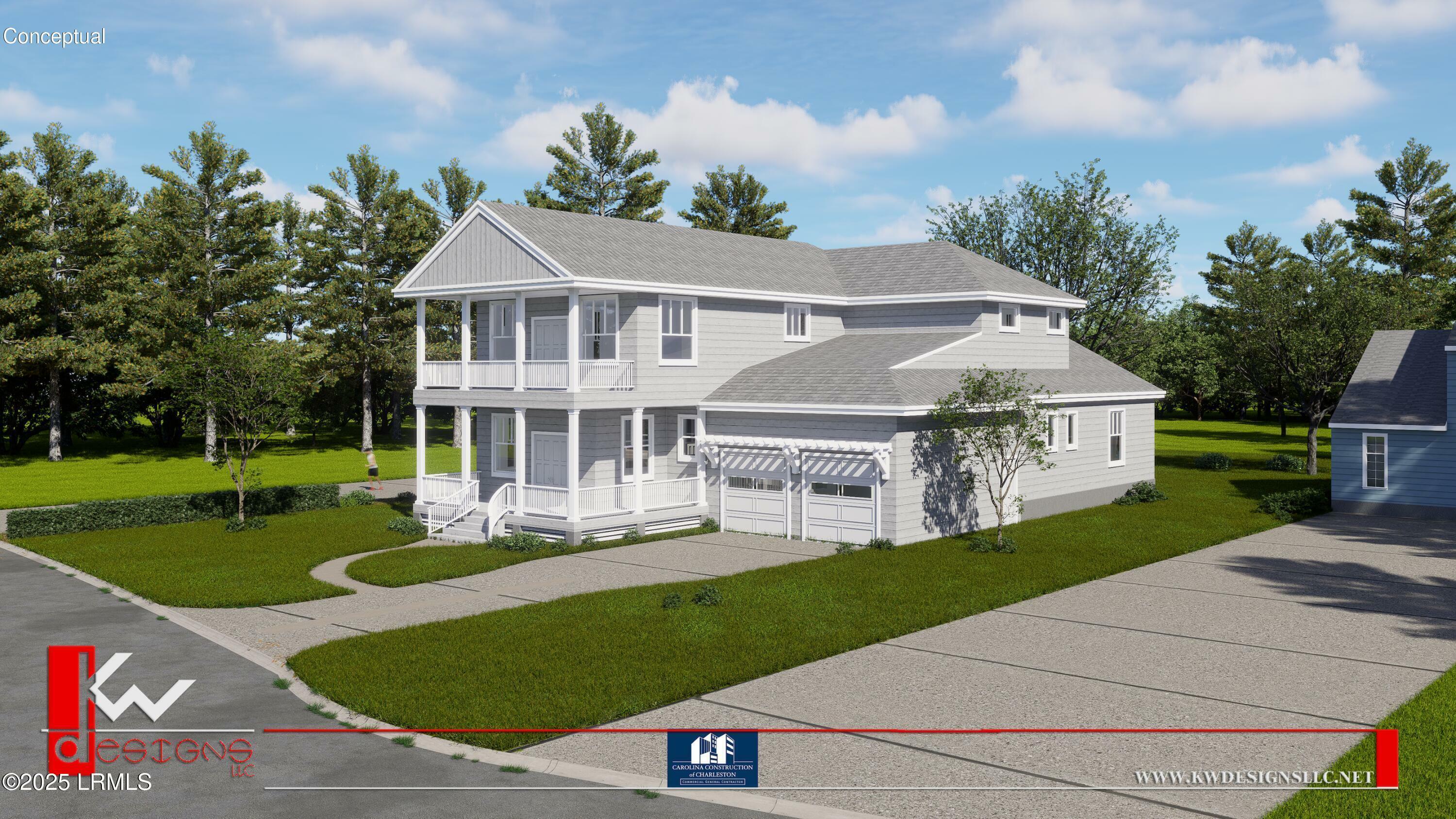 Property Photo: 65 National Boulevard SC 29907