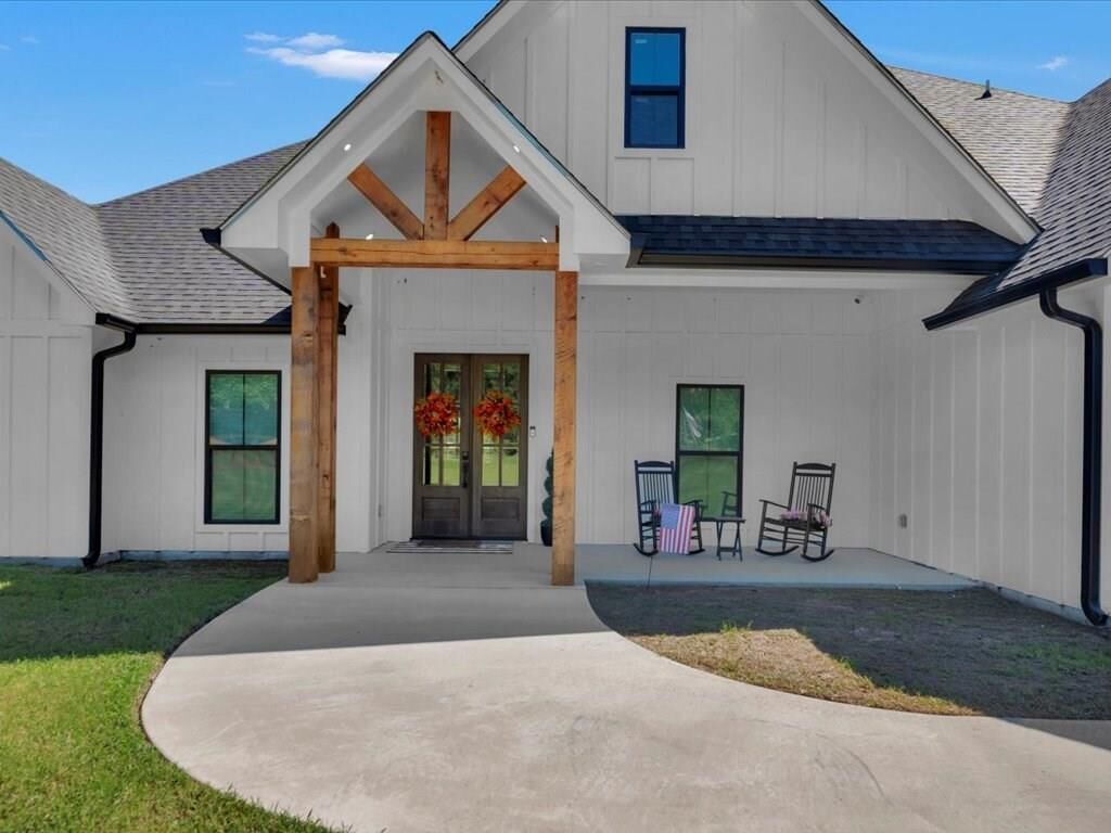 Property Photo: 387 Cc Road TX 75941