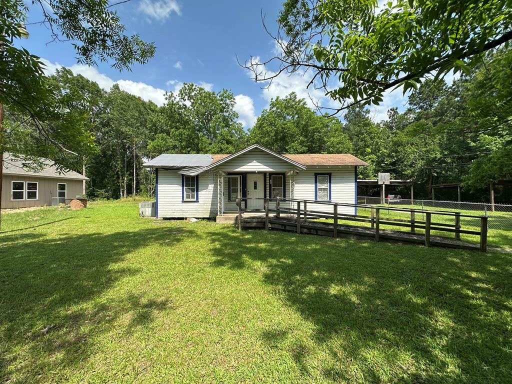 1712 Sayers Street  Lufkin TX 75904 photo