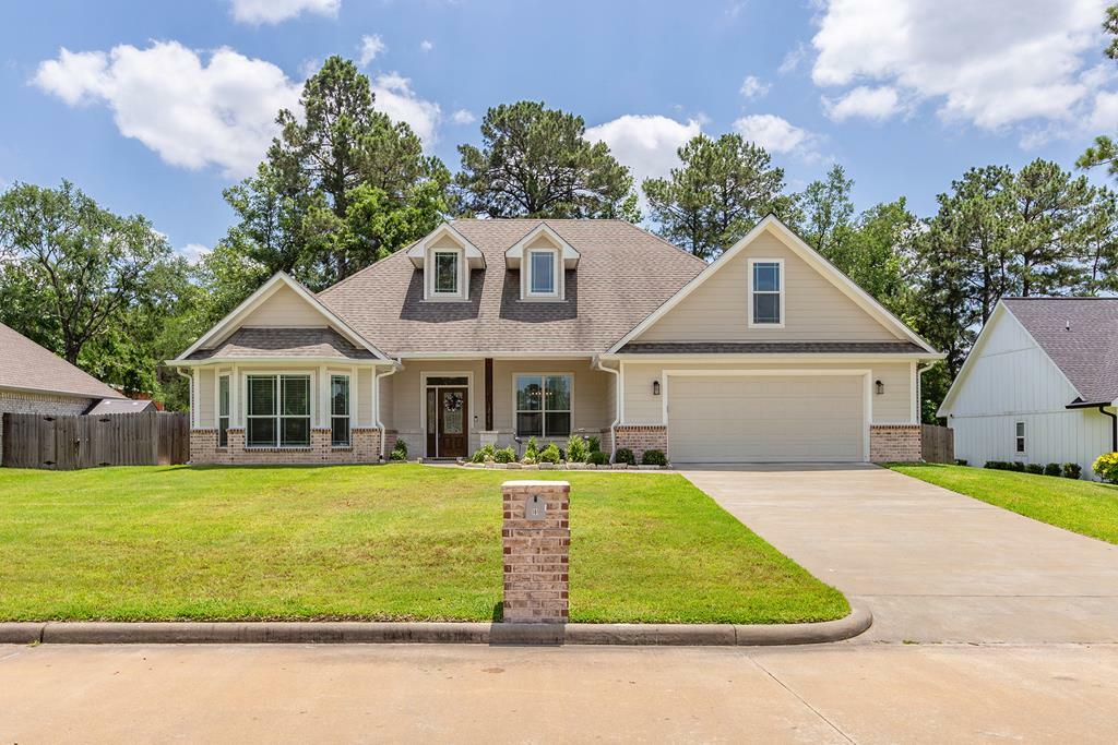 181 Rustic Pines Dr.  Lufkin TX 75904 photo