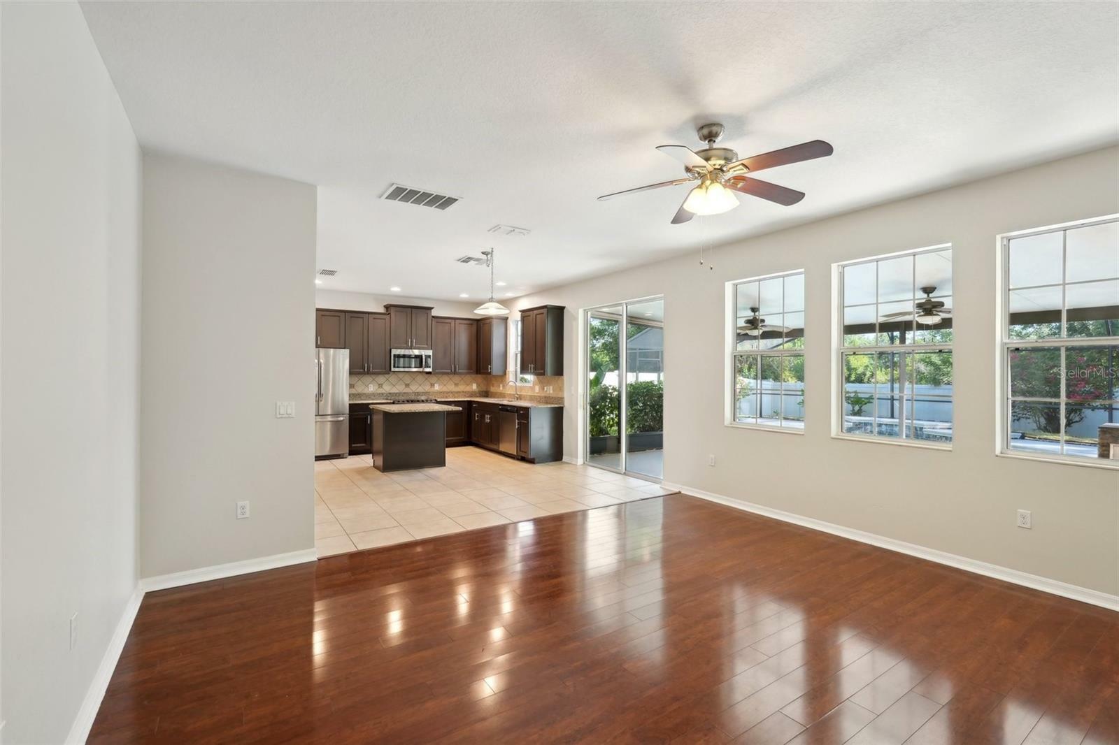 Property Photo: 3848 Spirited Circle FL 34772