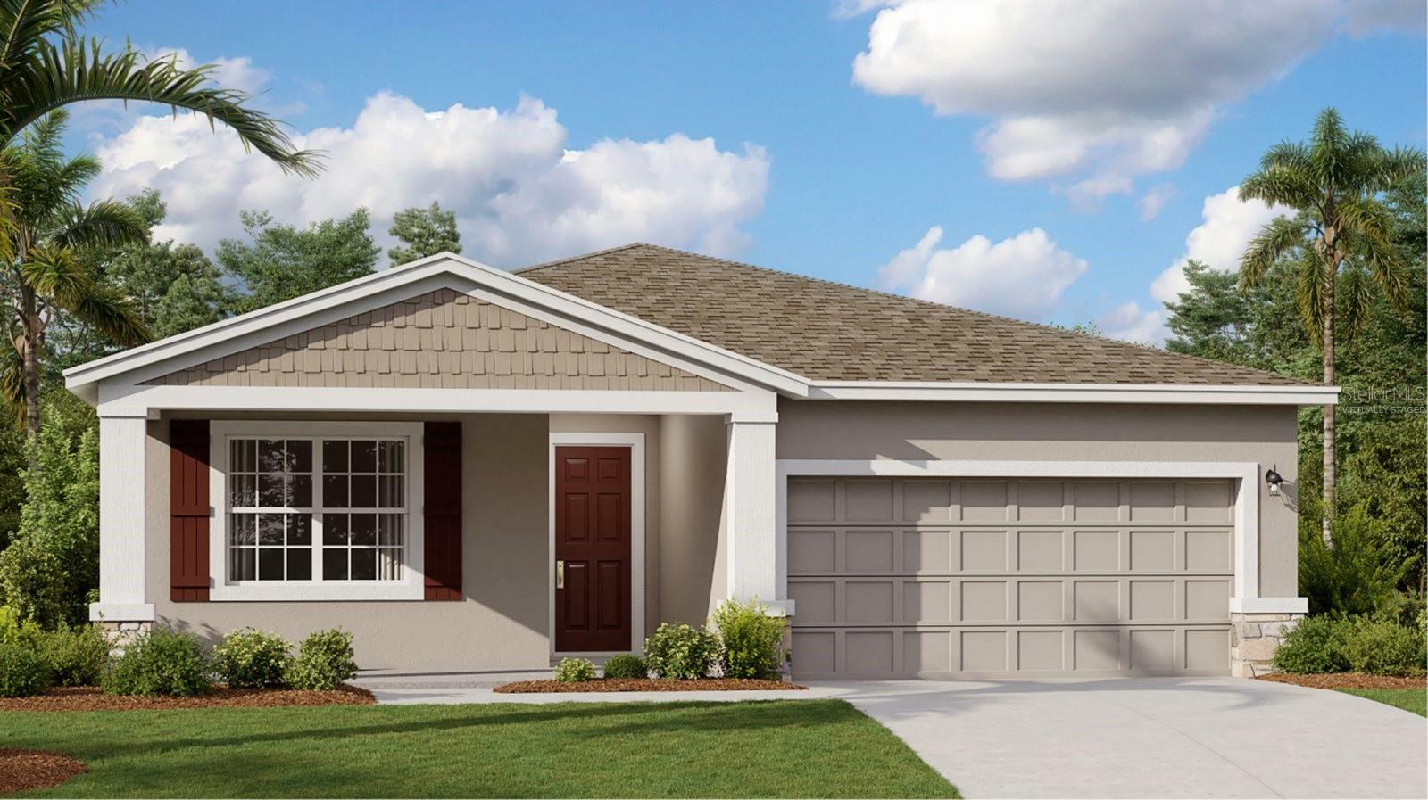 4317 Riverbend Boulevard  Haines City FL 33844 photo