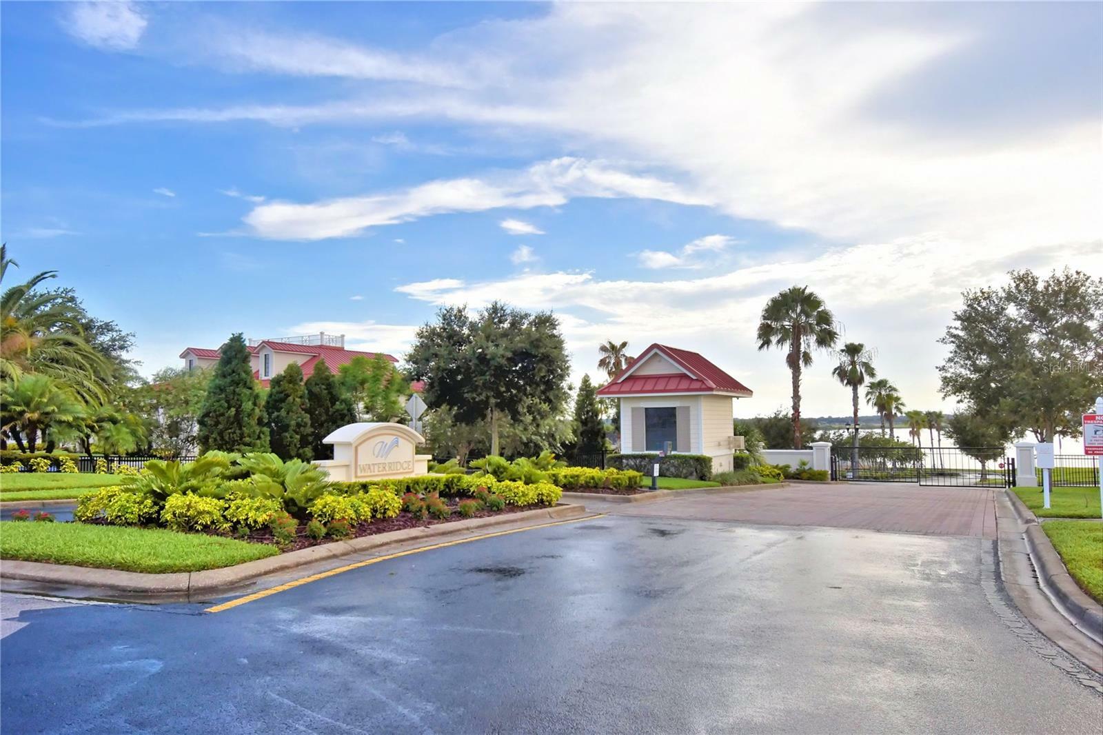 Property Photo: 445 Waterfern Trail Drive FL 33823